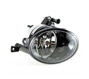 Фара противотуманная левая (HB4) Volkswagen Touareg 2 / Фольксваген Туарег 2 2010-2014 7P6941699E VW (Германия)