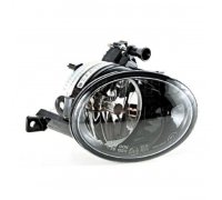 Фара противотуманная левая (HB4) Volkswagen Touareg 2 / Фольксваген Туарег 2 2010-2014 7P6941699E VW (Германия)