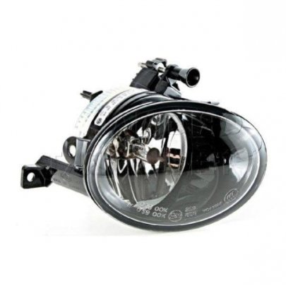 Фара противотуманна ліва (HB4) Volkswagen Touareg 2 / Фольксваген Туарег 2 2010-2014 7P6941699E VW (Німеччина)
