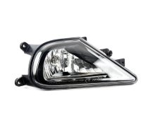 Фара противотуманная левая (H11) Volkswagen Touareg 2 / Фольксваген Туарег 2 2014-2018 7P6941699H VW (Германия)
