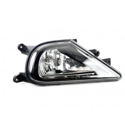 Фара противотуманная левая (H11) Volkswagen Touareg 2 / Фольксваген Туарег 2 2014-2018 7P6941699H VW (Германия)