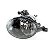 Фара противотуманная правая (HB4) Volkswagen Touareg 2 / Фольксваген Туарег 2 2010-2014 7P6941700E VW (Германия)