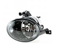 Фара противотуманная правая (HB4) Volkswagen Touareg 2 / Фольксваген Туарег 2 2010-2014 7P6941700E VW (Германия)