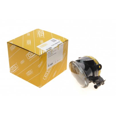 Фара противотуманная правая (HB4) Volkswagen Touareg 2 / Фольксваген Туарег 2 2010-2014 89410984202 DPA (США)