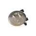 Фара противотуманная правая (HB4) Volkswagen Touareg 2 / Фольксваген Туарег 2 2010-2014 89410984202 DPA (США) - Фото №2