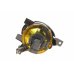 Фара противотуманная правая (HB4) Volkswagen Touareg 2 / Фольксваген Туарег 2 2010-2014 89410984202 DPA (США) - Фото №3