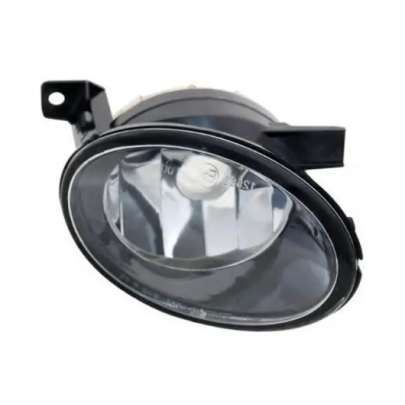 Фара противотуманная левая (HB4) Volkswagen Touareg 2 / Фольксваген Туарег 2 2010-2014 FP7411H1-P FPS (Тайвань)
