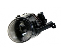 Фара противотуманная левая (H11) Volkswagen Touareg 2 / Фольксваген Туарег 2 2010-2014 FP7411H3-P FPS (Тайвань)