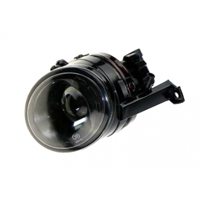 Фара противотуманная левая (H11) Volkswagen Touareg 2 / Фольксваген Туарег 2 2010-2014 FP7411H3-P FPS (Тайвань)