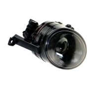 Фара противотуманная правая (H11) Volkswagen Touareg 2 / Фольксваген Туарег 2 2010-2014 FP7411H4-P FPS (Тайвань)