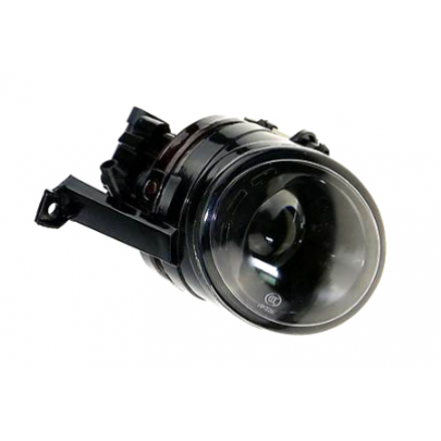 Фара противотуманна права (H11) Volkswagen Touareg 2 / Фольксваген Туарег 2 2010-2014 FP7411H4-P FPS (Тайвань)