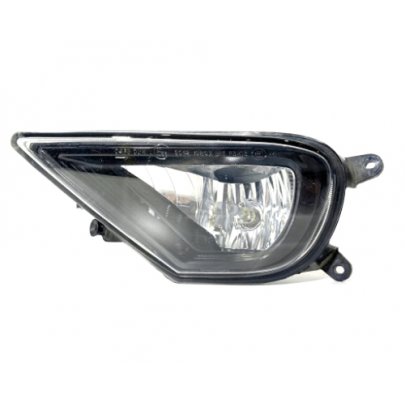 Фара противотуманная правая (H11) Volkswagen Touareg 2 / Фольксваген Туарег 2 2014-2018 FP7429H2-P FPS (Тайвань)