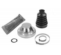 Пыльник шруса внутренний Volkswagen Touareg 2 / Фольксваген Туарег 2 2010-2018 1004950024 MEYLE (Германия)