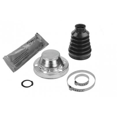 Пыльник шруса внутренний Volkswagen Touareg 2 / Фольксваген Туарег 2 2010-2018 1004950024 MEYLE (Германия)