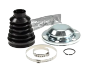 Пыльник шруса внутренний Volkswagen Touareg 2 / Фольксваген Туарег 2 2010-2018 1K0498201A VW (Германия)
