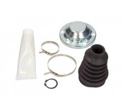 Пыльник шруса внутренний Volkswagen Touareg 2 / Фольксваген Туарег 2 2010-2018 49-1339 MAXGEAR (Польша)