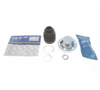 Пыльник шруса внутренний Volkswagen Touareg 2 / Фольксваген Туарег 2 2010-2018 760137 GSP (КНР)