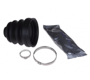 Пыльник шруса внутренний Volkswagen Touareg 2 / Фольксваген Туарег 2 2010-2018 QJB1184 QUINTON HAZELL (Великобритания)
