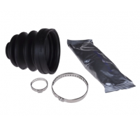 Пыльник шруса внутренний Volkswagen Touareg 2 / Фольксваген Туарег 2 2010-2018 QJB1184 QUINTON HAZELL (Великобритания)