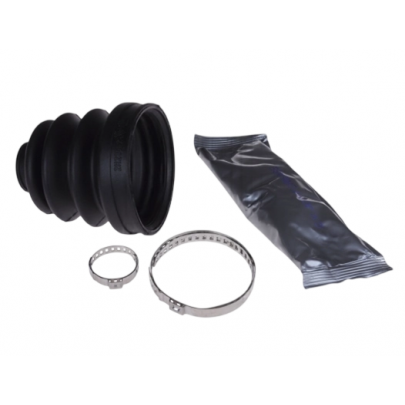 Пильовик шрусу внутрішній Volkswagen Touareg 2 / Фольксваген Туарег 2 2010-2018 QJB1184 QUINTON HAZELL (Великобританія)