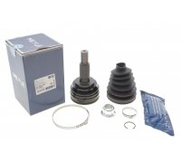 Шрус внешний (30z/28z) Volkswagen Touareg 2 / Фольксваген Туарег 2 2010-2018 1004980324 MEYLE (Германия)