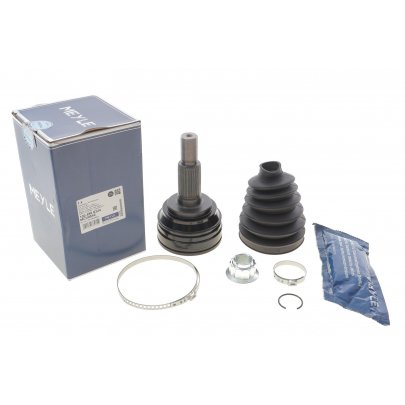 Шрус внешний (30z/28z) Volkswagen Touareg 2 / Фольксваген Туарег 2 2010-2018 1004980324 MEYLE (Германия)