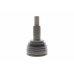Шрус внешний (30z/28z) Volkswagen Touareg 2 / Фольксваген Туарег 2 2010-2018 1004980324 MEYLE (Германия) - Фото №3