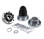 Шрус внутренний (28z/28z) Volkswagen Touareg 2 / Фольксваген Туарег 2 2010-2018 1143502210 JP GROUP (Дания)