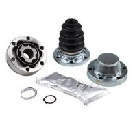 Шрус внутренний (28z/28z) Volkswagen Touareg 2 / Фольксваген Туарег 2 2010-2018 1143502210 JP GROUP (Дания)