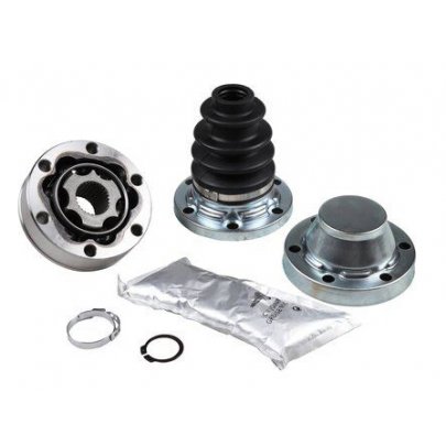 Шрус внутренний (28z/28z) Volkswagen Touareg 2 / Фольксваген Туарег 2 2010-2018 1143502210 JP GROUP (Дания)