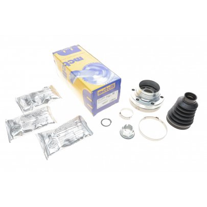 Шрус внутрішній (28z/28z) Volkswagen Touareg 2 / Фольксваген Туарег 2 2010-2018 16-1033 METTE (Польща)