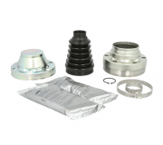 Шрус внутренний (28z/28z) Volkswagen Touareg 2 / Фольксваген Туарег 2 2010-2018 24236 SPIDAN (Германия)
