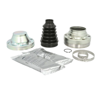 Шрус внутренний (28z/28z) Volkswagen Touareg 2 / Фольксваген Туарег 2 2010-2018 24236 SPIDAN (Германия)