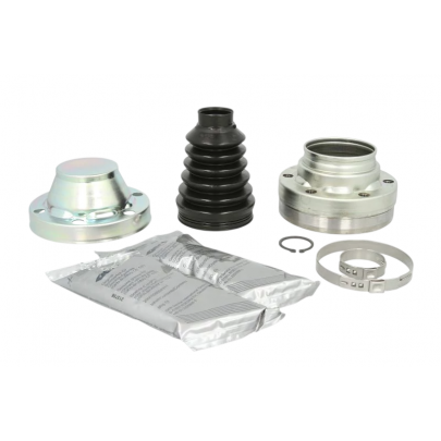 Шрус внутренний (28z/28z) Volkswagen Touareg 2 / Фольксваген Туарег 2 2010-2018 24236 SPIDAN (Германия)
