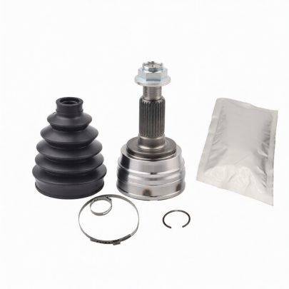 Шрус внешний (30z/28z) Volkswagen Touareg 2 / Фольксваген Туарег 2 2010-2018 40-0970 TRAKMOTIVE (США)