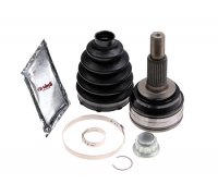 Шрус внешний (30z/28z) Volkswagen Touareg 2 / Фольксваген Туарег 2 2010-2018 44981772101 VIKA (Тайвань)