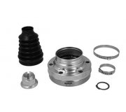 Шрус внутренний (28z/28z) Volkswagen Touareg 2 / Фольксваген Туарег 2 2010-2018 617033 CIFAM (Италия)
