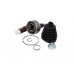 Шрус внешний (30z/28z) Volkswagen Touareg 2 / Фольксваген Туарег 2 2010-2018 6583 KAMOKA (Польша) - Фото №2