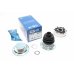 Шрус внутренний (28z/28z) Volkswagen Touareg 2 / Фольксваген Туарег 2 2010-2018 699148 GSP (КНР) - Фото №1