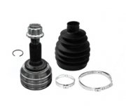 Шрус внешний (30z/28z) Volkswagen Touareg 2 / Фольксваген Туарег 2 2010-2018 77-VW-1066 TALOSA (Испания)
