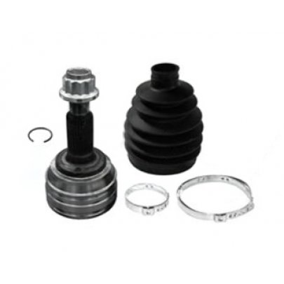 Шрус внешний (30z/28z) Volkswagen Touareg 2 / Фольксваген Туарег 2 2010-2018 77-VW-1066 TALOSA (Испания)