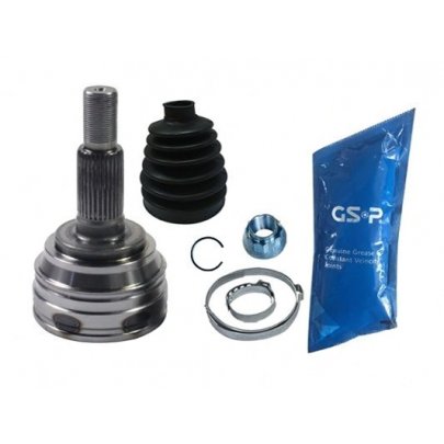 Шрус внешний (30z/28z) Volkswagen Touareg 2 / Фольксваген Туарег 2 2010-2018 835045 GSP (КНР)