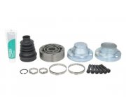 Шрус внутренний (28z/28z) Volkswagen Touareg 2 / Фольксваген Туарег 2 2010-2018 G7W026PC PASCAL (Польша)