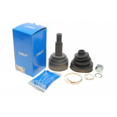 Шрус внешний (30z/28z) Volkswagen Touareg 2 / Фольксваген Туарег 2 2010-2018 VKJA3612 SKF (Франция)