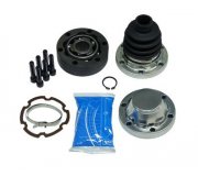 Шрус внутренний (28z/28z) Volkswagen Touareg 2 / Фольксваген Туарег 2 2010-2018 VKJA8725 SKF (Франция)