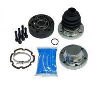 Шрус внутренний (28z/28z) Volkswagen Touareg 2 / Фольксваген Туарег 2 2010-2018 VKJA8725 SKF (Франция)