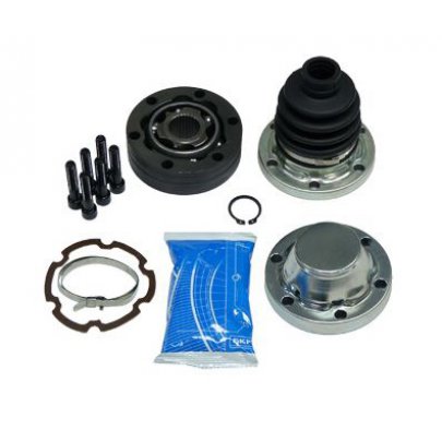 Шрус внутренний (28z/28z) Volkswagen Touareg 2 / Фольксваген Туарег 2 2010-2018 VKJA8725 SKF (Франция)