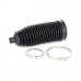 Пильовик рульової рейки Volkswagen Touareg 2 / Фольксваген Туарег 2 2010-2018 7L0422831A VW (Німеччина) - Фото №1