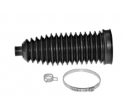 Пильовик рульової рейки Volkswagen Touareg 2 / Фольксваген Туарег 2 2010-2018 84078 SPIDAN (Німеччина)