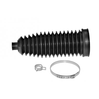 Пильовик рульової рейки Volkswagen Touareg 2 / Фольксваген Туарег 2 2010-2018 84078 SPIDAN (Німеччина)